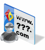 HideBookmarks Logo